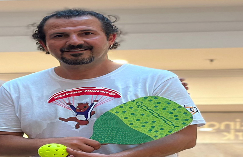 Uluslararası Pickleball Federasyonu Türkiye Temsilciliği Ve Eğitmenlerin Görevleri görseli